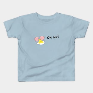 Yoko Ono Kids T-Shirt